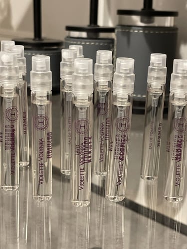 عطر هيرمز الاصلي ١٠٠٪