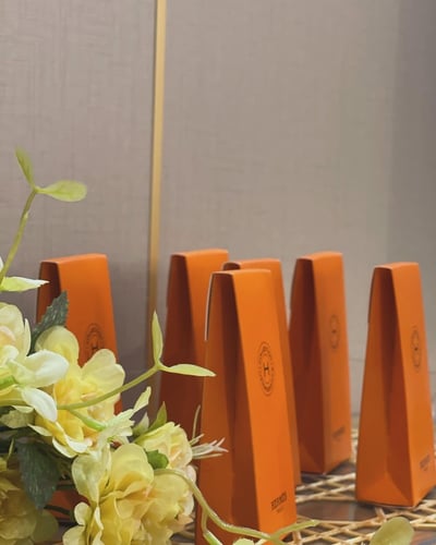 عطر هيرمز الاصلي ١٠٠٪