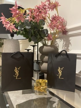 عطر سان لوران ٢٥ مل