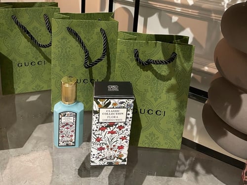 عطر قوتشي ٢٥ مل