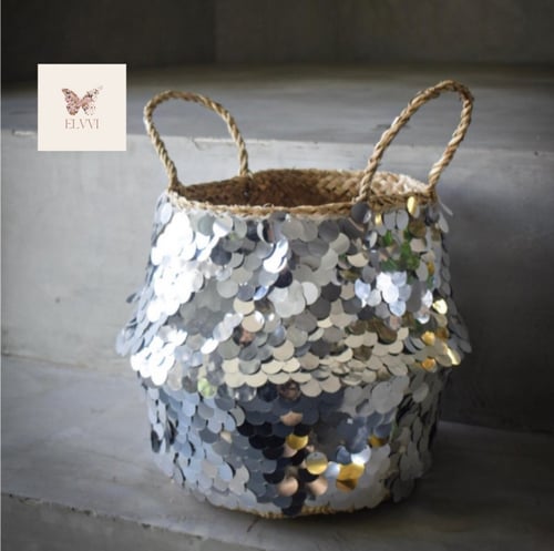 سلات توزيعات ( قرقعان )