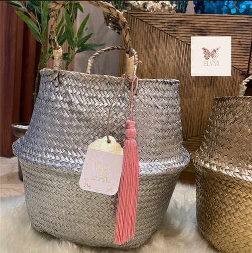 سلات توزيعات ( قرقعان )