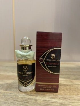 Mini Perfume ( HARMONY ) )(١٢ عطر)