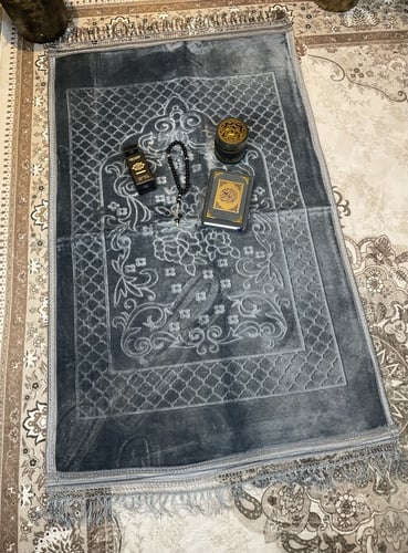 هدايا رمضان / هدية رمضانية رجالية مع مصحف
