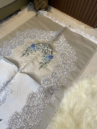 هدايا رمضان / هدية رمضانية (بدون مصحف) موديل ١