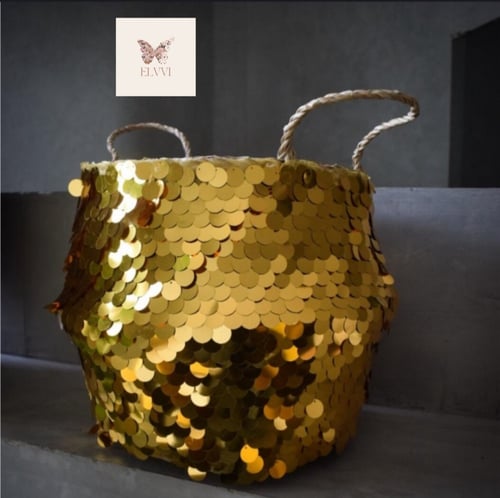 سلات توزيعات ( قرقعان )