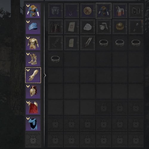 بكج تعديل Crimson Desert + بلاتينيوم