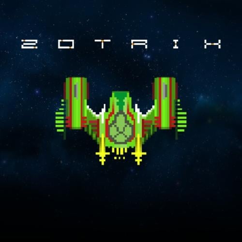 تعديل Zotrix