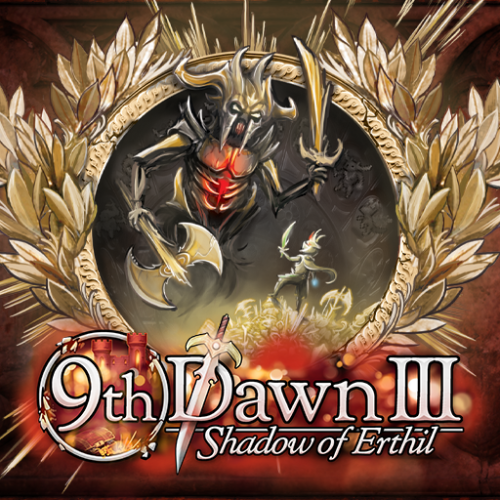 تعديل 9th Dawn III