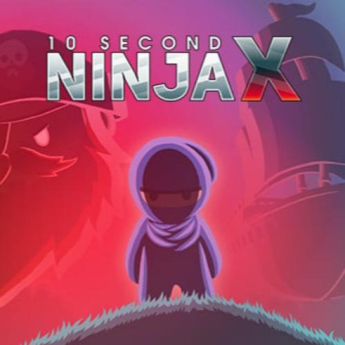 تعديل 10 Second Ninja X