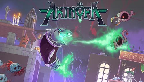 تعديل Akinofa