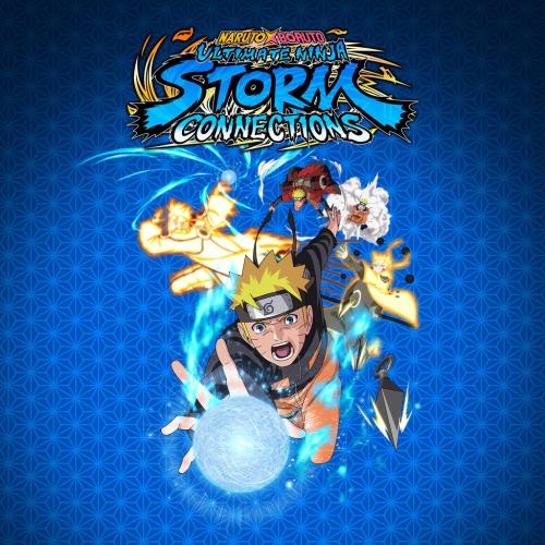 بكج تعديل Naruto x Boruto Storm Connections + بلات...