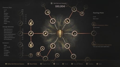 بكج تعديل Wuchang: Fallen Feathers + بلاتينيوم