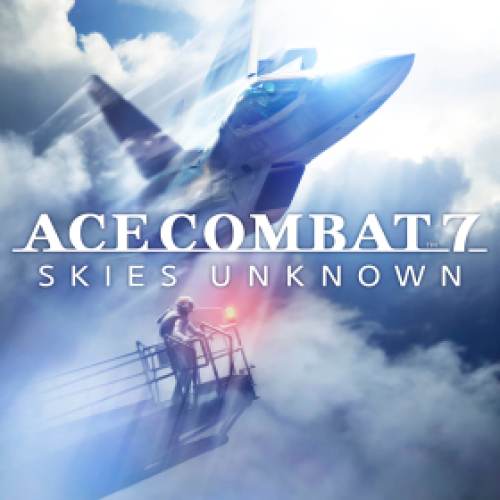 تعديل Ace Combat 7: Skies Unknown