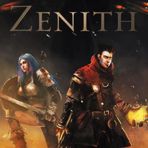 تعديل Zenith