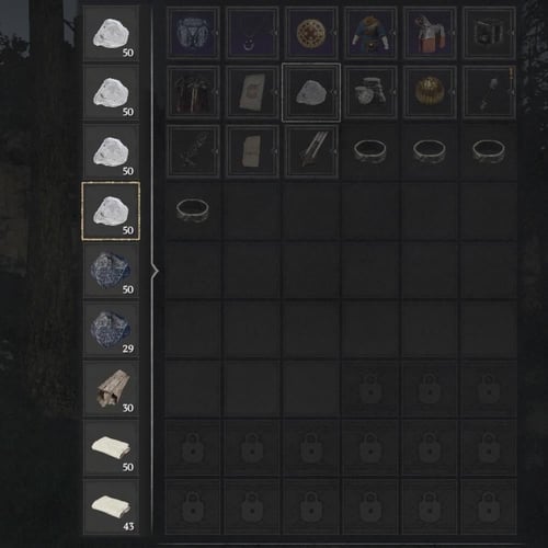 بكج تعديل Crimson Desert + بلاتينيوم