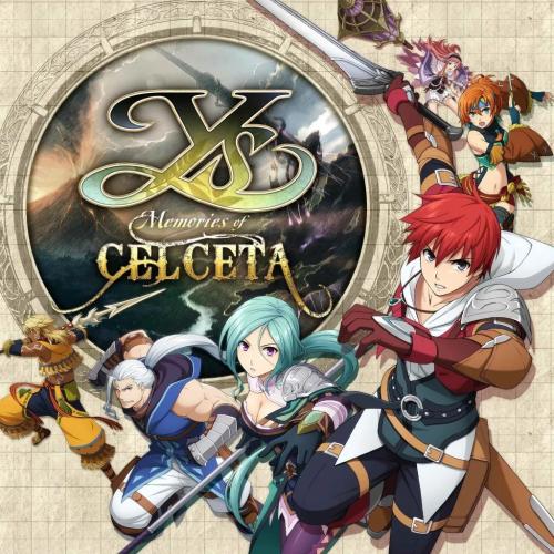 تعديل Ys: Memories Of Celceta