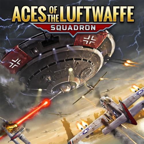 تعديل Aces Of The Luftwaffe