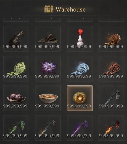 بكج تعديل Wuchang: Fallen Feathers + بلاتينيوم