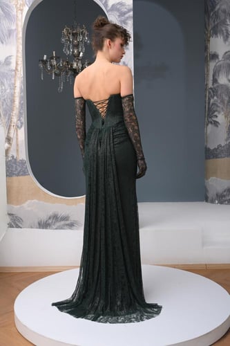 فستان سهرة موديل 982592