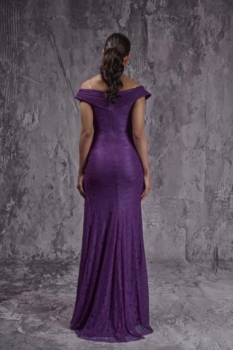 فستان سهرة موديل 972521