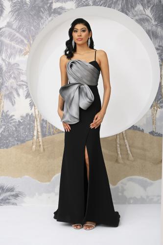 فستان سهرة موديل 702550