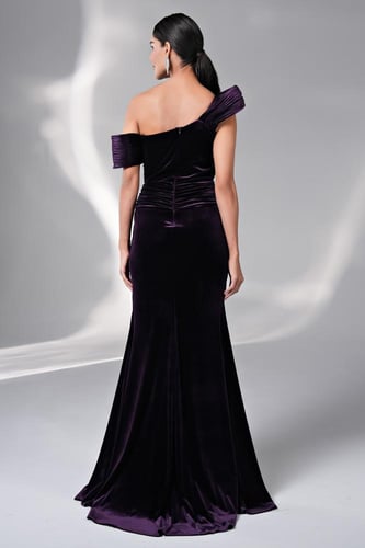 فستان سهرة موديل 972567