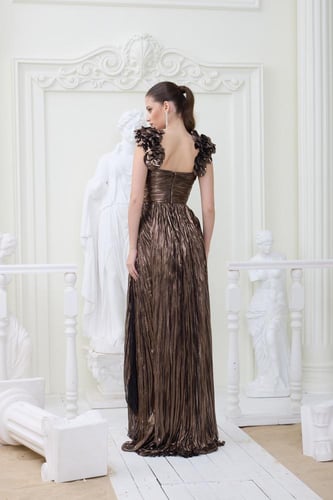 فستان سهرة موديل 982520