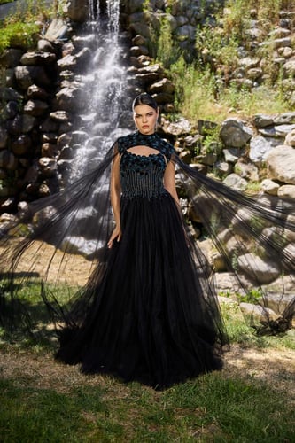 فستان سهره موديل 216