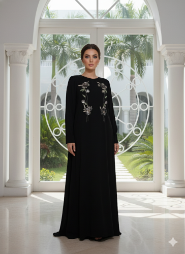 فستان سهرة موديل 242526