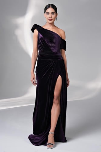 فستان سهرة موديل 972567