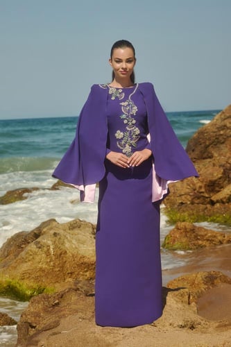 فسنان سهرة موديل 2012