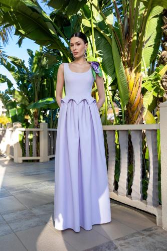 فستان سهرة موديل 262626