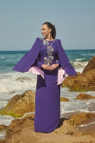 فسنان سهرة موديل 2012