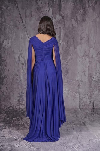 فستان موديل سهرة 802548