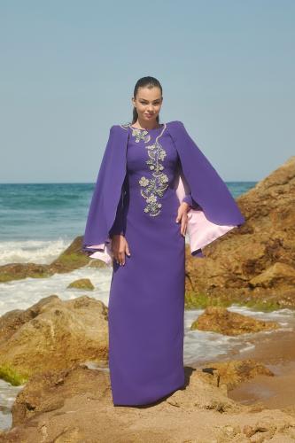 فسنان سهرة موديل 2012