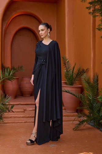 فستان سهرة موديل 992540