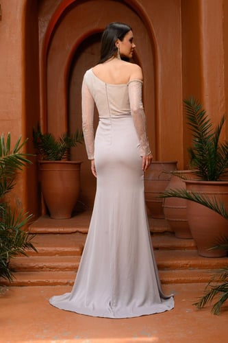 فستان سهر موديل 982591