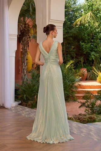 فستان سهرة موديل 982564