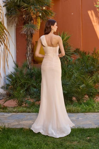 فستان سهرة موديل 972599