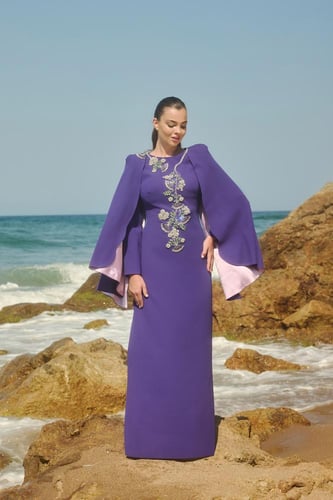 فسنان سهرة موديل 2012