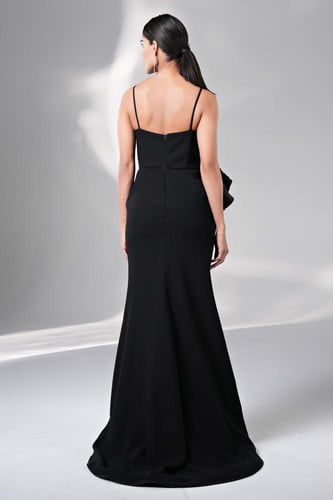 فستان سهرة موديل 702550