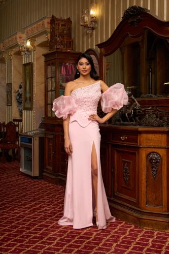 فستان سهرة موديل 232554