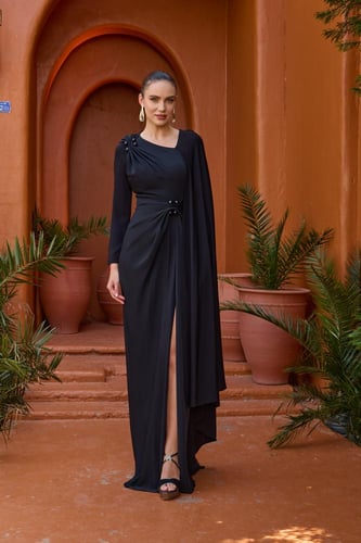 فستان سهرة موديل 992540