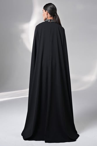 فستان سهرة موديل 252507