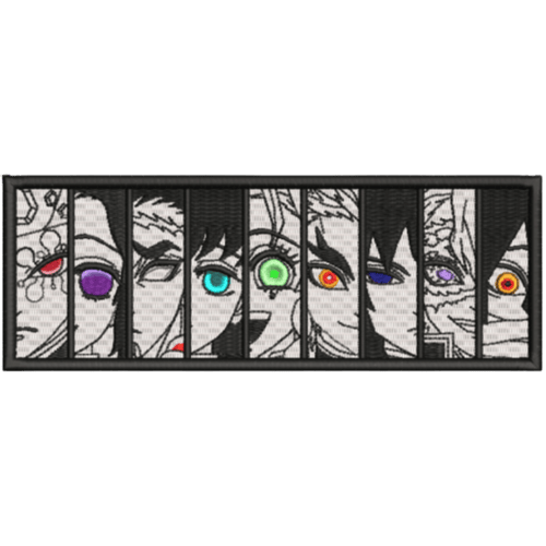 تيشيرت هاشيرا