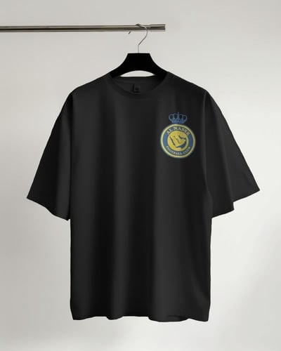 تيشيرت النصر