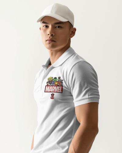 تيشيرت مارفيل