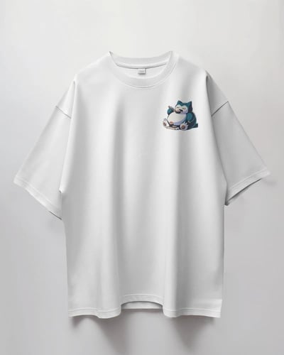 تيشيرت سنورلاكس