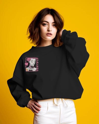 بلوفر هيسوكا